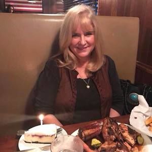 Meet your Posher, Diane